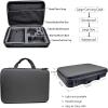 Accessories Kit for Black Carrying Bag Waterproof Housing Case Tripod Set for Action Camera Accessories view 2