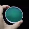 50Mm Series Refraction Glued Green Film Achromatic Lens Parallel Light Tube Astronomy Telescope Accessories(52f510 Blue Film) view 3