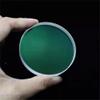50Mm Series Refraction Glued Green Film Achromatic Lens Parallel Light Tube Astronomy Telescope Accessories(52f510 Blue Film) view 4