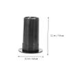 Luxshiny 8pcs Speaker Port Tube for Bass Audio Pipe Subwoofer Port Tube Studio Monitor Speakers view 2