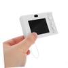 ARTIBETTER Digital Camera Sliding Cover Lightweight Selfie Camera for Boys and Girls Portable for Outdoor Adventures and School Memories view 4