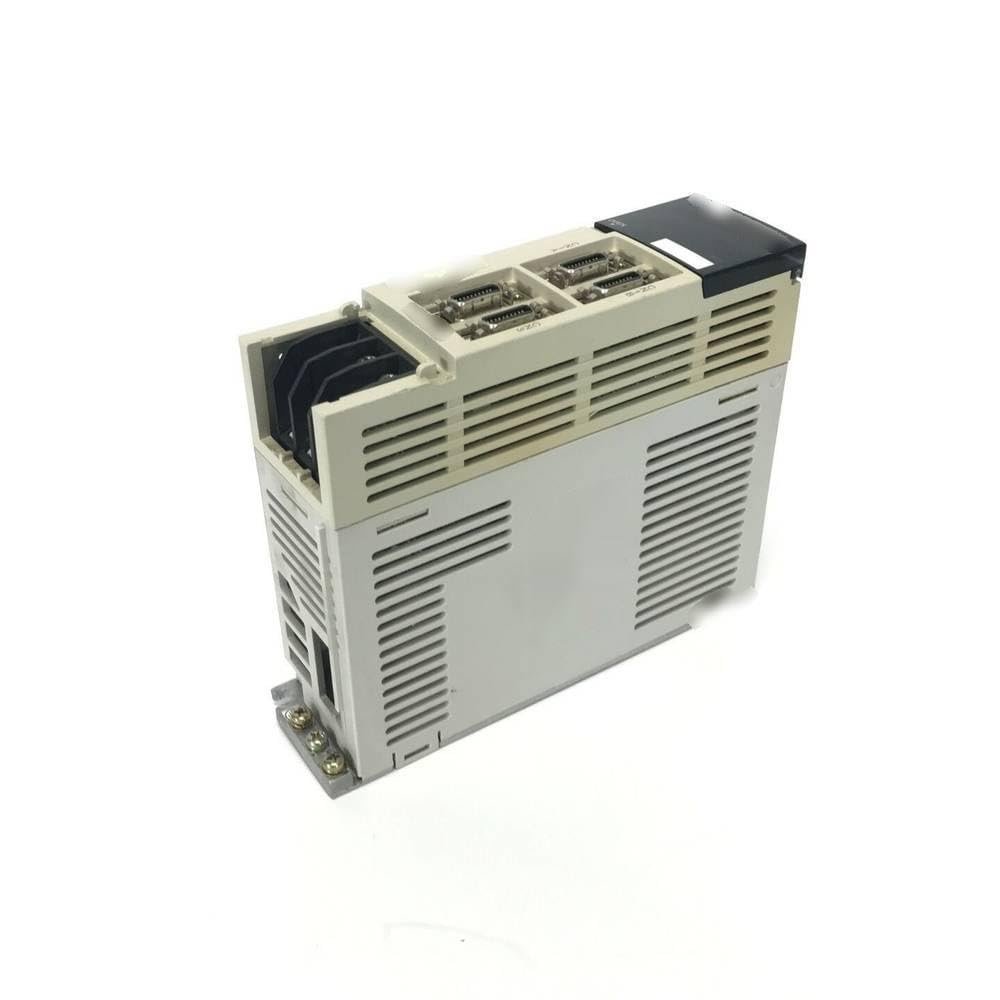 Servo Drive Unit Type: MDS-B-SVJ2-03 Used in Good Condtion