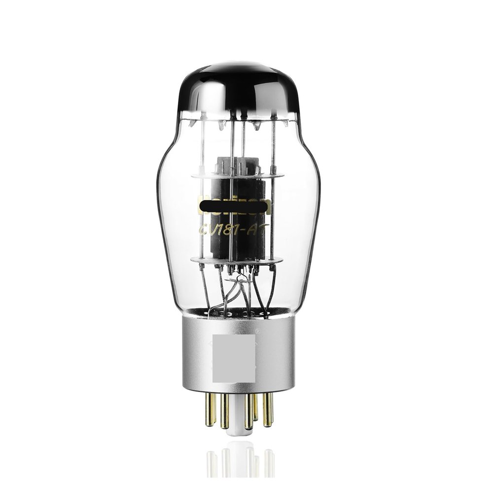 CV181-AT/6SN7 Tube Upgrade CV181/6SN7/6N8P/6H8C HiFi Audio Tube Amplifier(1 pcs)
