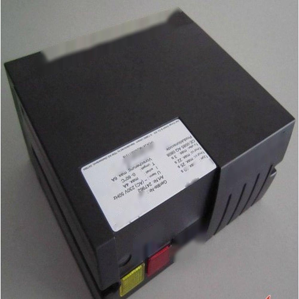 VPM-VC V1.0
