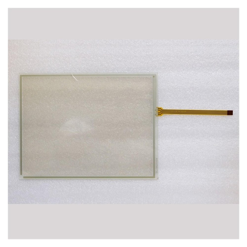 12.1 inch XBTGT6330 XBTGT6340 - Plastic Protective Film Touch Screen(Touchpad)