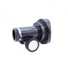 1.25" Reflective Astronomical Telescope Focuser Length 65mm Focus Gear for Diameter 110mm 160mm 200mm 250mm(for 200mm PVC Pipe) view 3