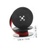 ERINGOGO Professional Typewriter Ink Ribbon Black Replacement for Changkong Easy to Use view 2