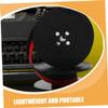 ERINGOGO Professional Typewriter Ink Ribbon Black Replacement for Changkong Easy to Use view 3