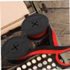 ERINGOGO Professional Typewriter Ink Ribbon Black Replacement for Changkong Easy to Use view 4