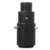 Astronomical Telescope Accessories 1.25 Inches CA2 Telescopic All Metal Sleeve for T2 Thread view 1