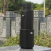 Astronomical Telescope Accessories 1.25 Inches CA2 Telescopic All Metal Sleeve for T2 Thread view 3
