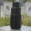 Astronomical Telescope Accessories 1.25 Inches CA2 Telescopic All Metal Sleeve for T2 Thread view 4