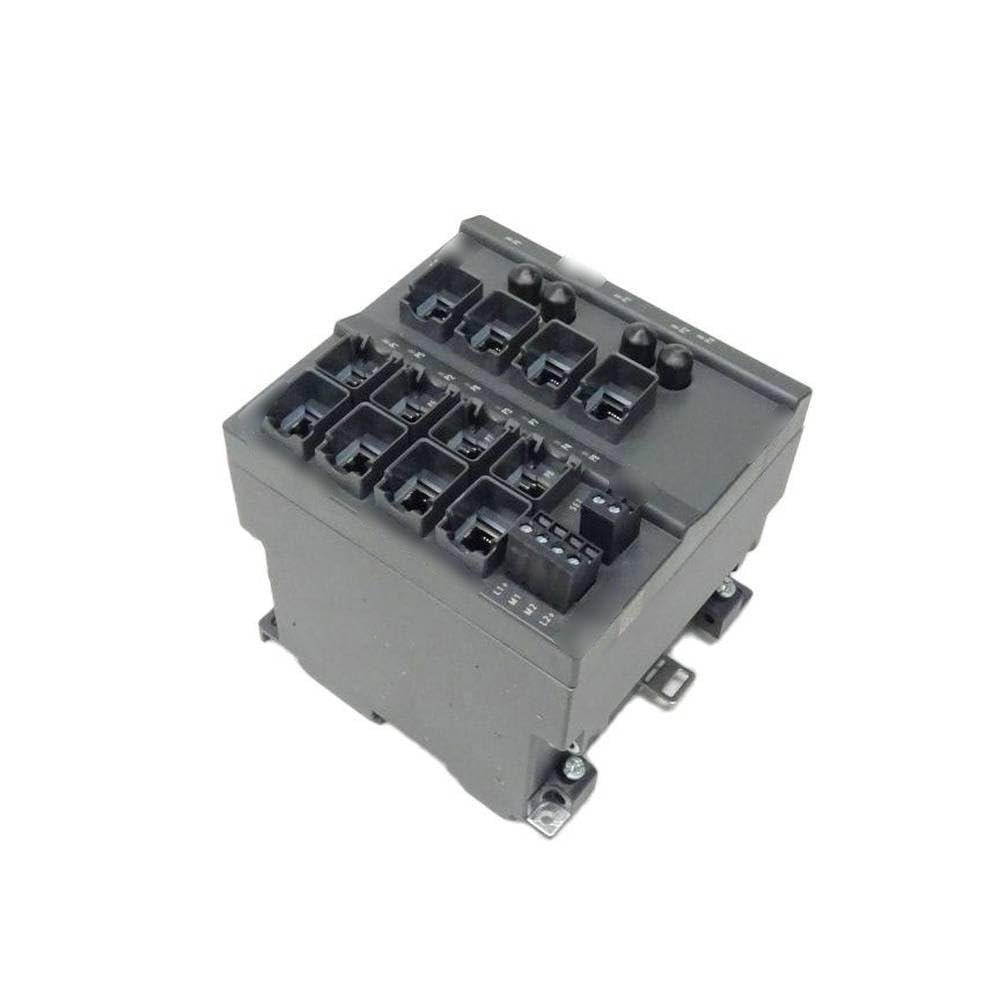 6GK5212-2BB00-2AA3 Ethernet Switch Used