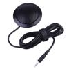 ARTIBETTER 360degree Conference Room Microphone Omnidirectional Condenser Mic for Laptop Gaming and Chat USB Desktop Microphone view 1