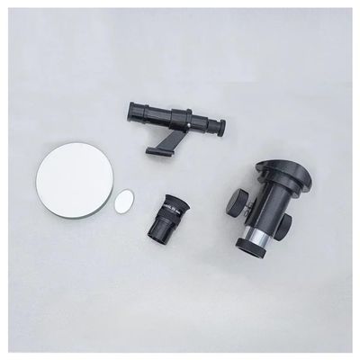 114mm Astronomical Telescope Kit Assembly Accessories Primary Secondary Mirror Holder Support Focuser(114F500 5pcs Set)