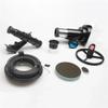 114mm Astronomical Telescope Kit Assembly Accessories Primary Secondary Mirror Holder Support Focuser(114F500 5pcs Set) view 3