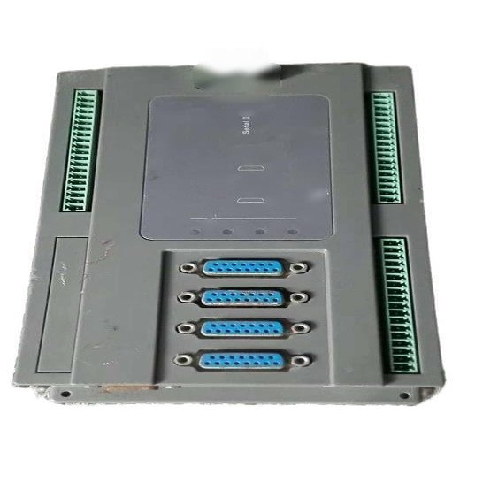 ADT-8840 Ethernet 4-axis Stand-Alone Motion Controller Used