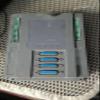 ADT-8840 Ethernet 4-axis Stand-Alone Motion Controller Used view 2