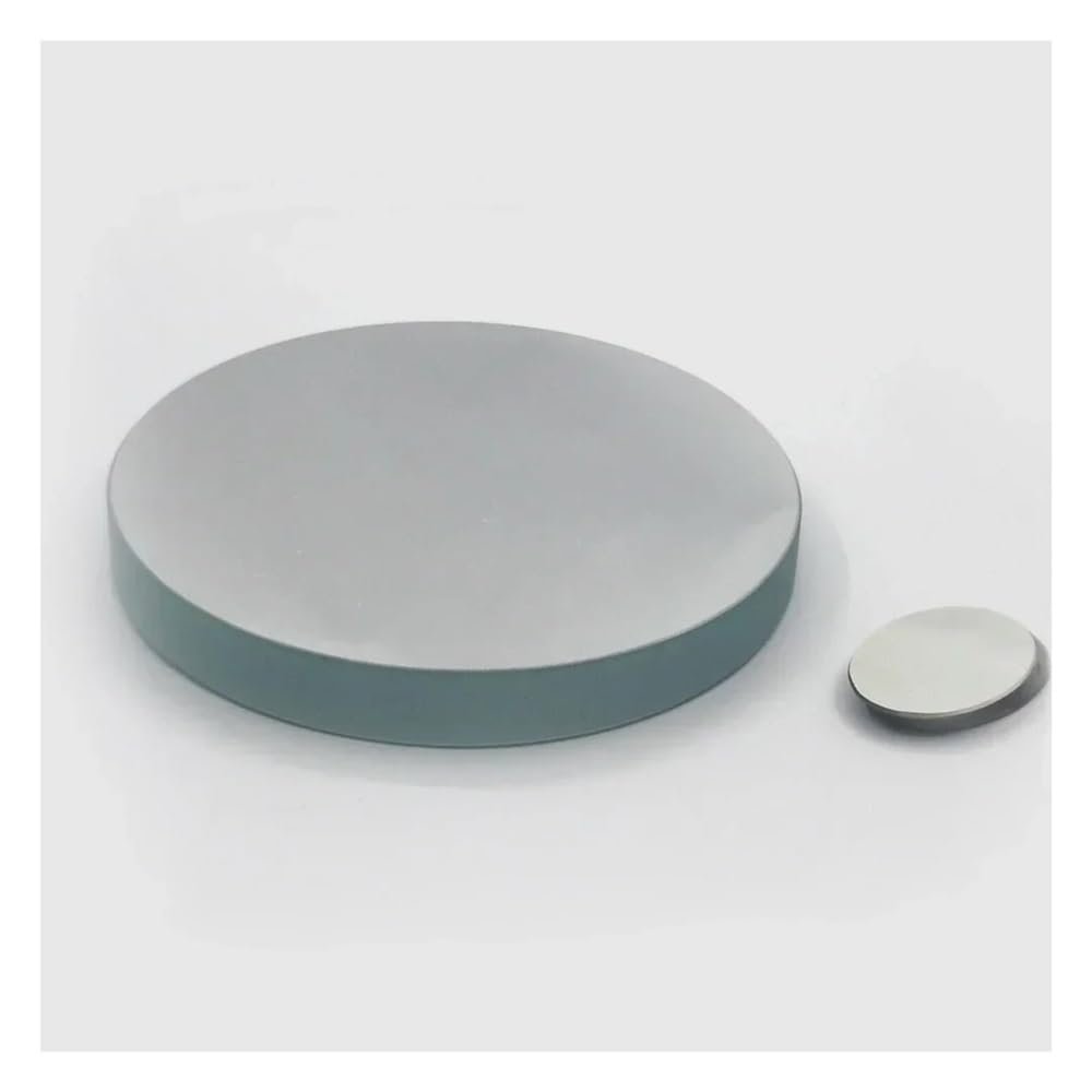 D76F300 D76F360 D76F700 D76F900 Telescope Mirror Set Primary Secondary Mirror for Reflection Astronomical Telescope(D76F360 Set)