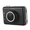 STOBOK USB Cassette Music .5W Speaker Portable Tape-to-MP3 Converter for Music Lovers Easy-to-Use Cassette Player USB Functionality view 1