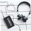 STOBOK USB Cassette Music .5W Speaker Portable Tape-to-MP3 Converter for Music Lovers Easy-to-Use Cassette Player USB Functionality view 3