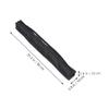 POPETPOP Tripod Carrying Case Tripod Storage Bag for Cameras Smartphones and Light Stands Lightweight Portable Design for Outdoor Photography view 2