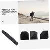 POPETPOP Tripod Carrying Case Tripod Storage Bag for Cameras Smartphones and Light Stands Lightweight Portable Design for Outdoor Photography view 4