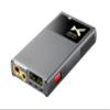 xDuoo XD05 Bal2 Portable HiFi Balanced DAC Headphone Amplifier -6.35/4.4 1500mW Output USB/Opt/Coax/AES/BT Input view 1