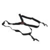 Angoily Portable Binocular Shoulder Strap Decompression Chest Harness for Outdoor Activities Quick-release Clip for Hiking Fishing and Nature Watching view 1