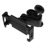 FELTECHELECTR Adjustable Tablet Holder for ABS Tablet Stand Adults Compatible 7-12 Inch Black view 1