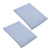 Angoily 2pcs Camera Bag Inserts Dividers Padded Dividers for Camera Bag Lens Pouch Partition Attachment for view 1