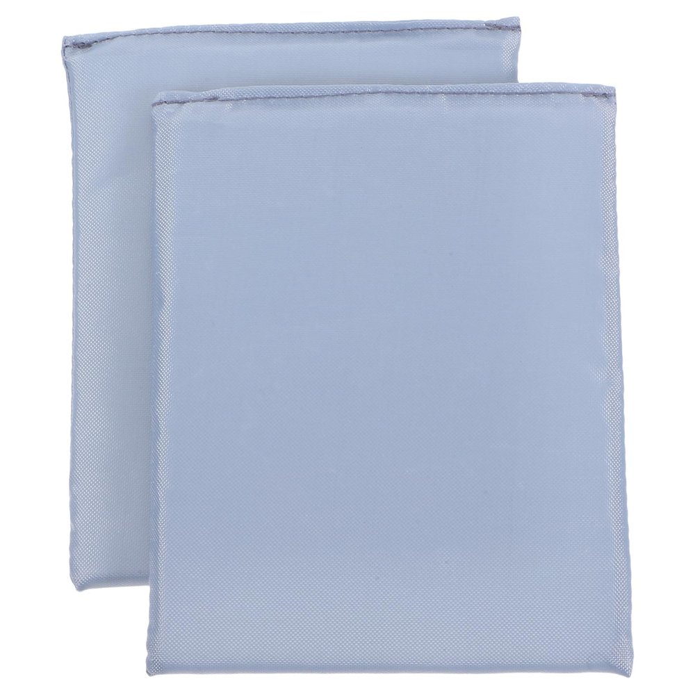 DOITOOL 2pcs Camera Bag Inserts for Padded Camera Bag Dividers Epe Padding Separators