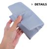 DOITOOL 2pcs Camera Bag Inserts for Padded Camera Bag Dividers Epe Padding Separators view 3