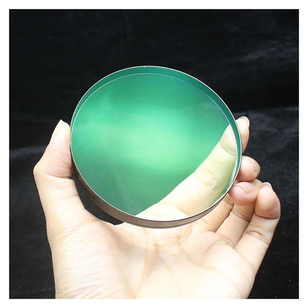 Diameter 83mm Focal Length 450mm Astronomical Telescope D83F450 Bonded Green Black Lens