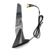 Dual Band WiFi Moving Antenna Fit for 2 SMA Inner Pin Male Ports Motherboard view 1