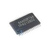 10PCS New for and Original TPA3128D2DAPR TPA3128D2 Amplifier Ic Amp Class D Ster 30W 32HTSSOP Integrated Circuit (ic) 2025 Arrival High Reliable Electronic Component, Precision, Stable Performance view 1