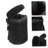 BRIGHTFUFU Professional Camera Lens Bag for Dslr Camera Case Insert Lens Holder Shockproof Compact and Lightweight view 2