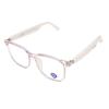 Bluetooth Translation Glasses with Real Time Translation, Multi Language AI Translator Glasses Built in Microphone and Speaker for Travel, Daily Use. view 1