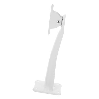 DIYEAH Adjustable Outdoor Camera Bracket Security Wall Mount Construction Easy to Install for Homes Offices