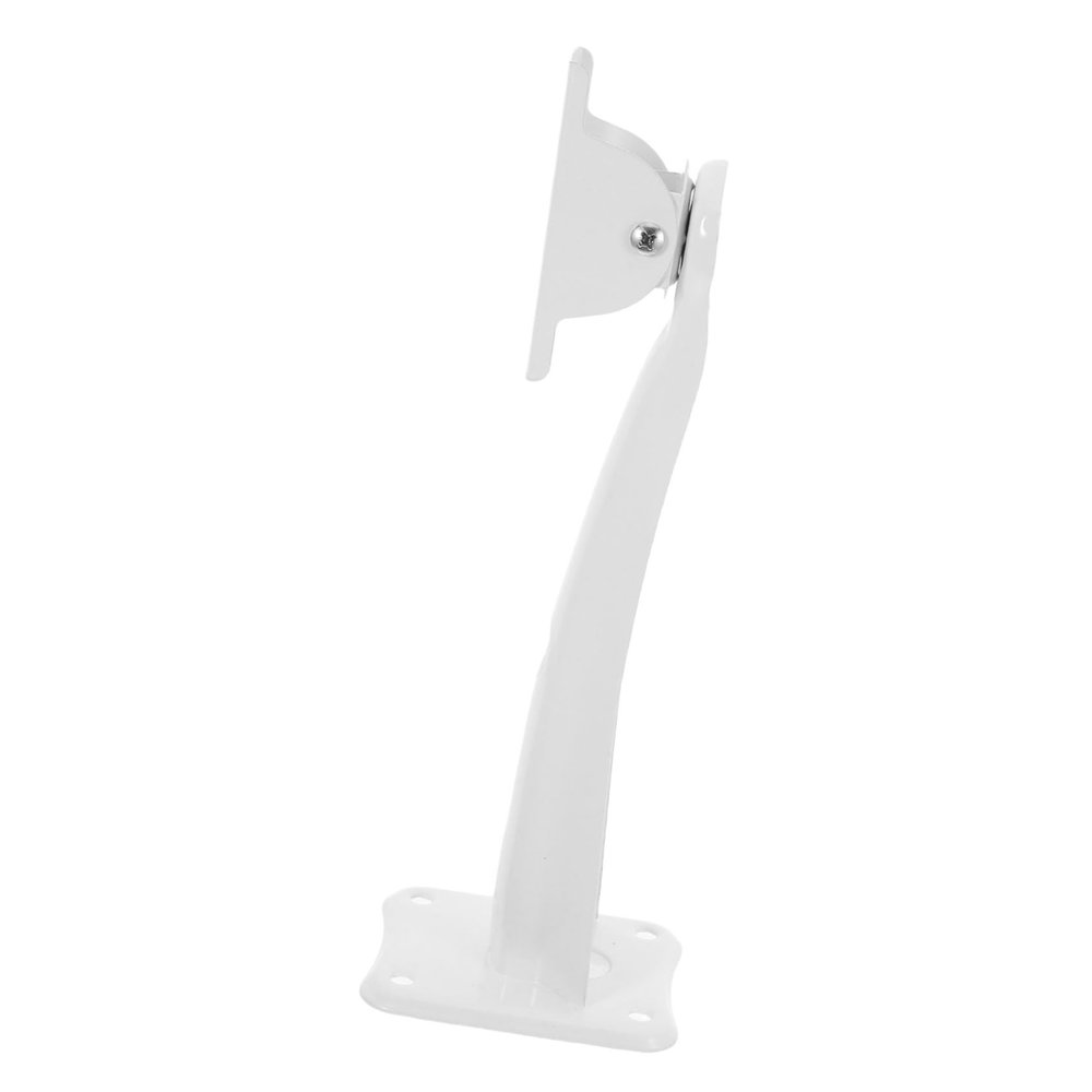 DIYEAH Adjustable Outdoor Camera Bracket Security Wall Mount Construction Easy to Install for Homes Offices