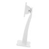 DIYEAH Adjustable Outdoor Camera Bracket Security Wall Mount Construction Easy to Install for Homes Offices view 1