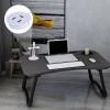 USB2.0 Hubs Desk Grommet Hole 3 Port Desktop Cable Organizers for Access to USB Peripherals Desktop view 2