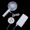 USB2.0 Hubs Desk Grommet Hole 3 Port Desktop Cable Organizers for Access to USB Peripherals Desktop view 3