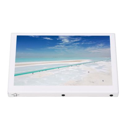 Dpofirs Mini Hdmi Screen, Mini Monitor, Portable Display Screen 5 Inch 800x480 Mini HD LCD External Display Screen for Laptop