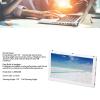 Dpofirs Mini Hdmi Screen, Mini Monitor, Portable Display Screen 5 Inch 800x480 Mini HD LCD External Display Screen for Laptop view 2