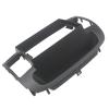 AAAQMGIH 9 Inch Car Radio Dashboard Fascia Compatible for Toyota Camry 5 2002-2006 Auto Stereo Panel Mounting Dual Din CD DVD Frame+Harness(1,Frame kit and Cable) view 3
