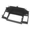 AAAQMGIH 9 Inch Car Radio Dashboard Fascia Compatible for Toyota Camry 5 2002-2006 Auto Stereo Panel Mounting Dual Din CD DVD Frame+Harness(1,Frame kit and Cable) view 4