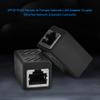 2PCS RJ45 Female to Female Network LAN Adapter, Lightweight Stable Coupler Ethernet Network Extender Connector for Ethernet Cable Adapter view 2