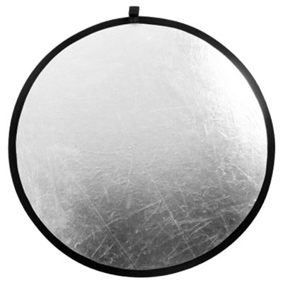 Angoily Photography Reflector Outdoor Lighting Reflector for Product Photography and Art Projects