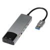 Protable USB Sound Card 5.1 Channel External Audio Card SPDIF Optical for PC view 1